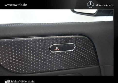 Mercedes-Benz B 180, 2025