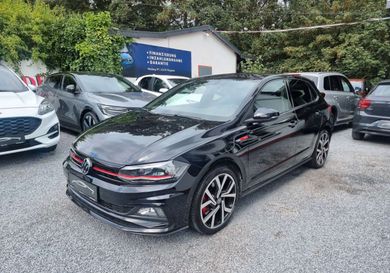 Volkswagen Polo, 2021