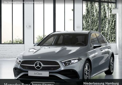 Mercedes-Benz A 200, 2026 2