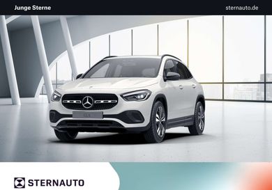 Mercedes-Benz GLA 250, 2023