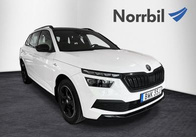 Skoda Kamiq, 2022