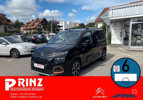 Citroën Berlingo, 2023