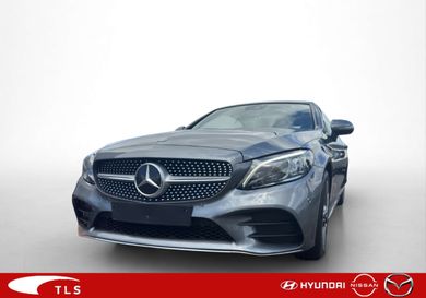 Mercedes-Benz 200, 2020