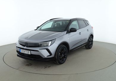Opel Grandland X, 2022
