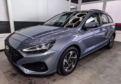 Hyundai i30, 2026