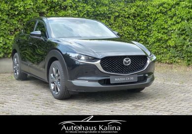 Mazda CX-30, 2026