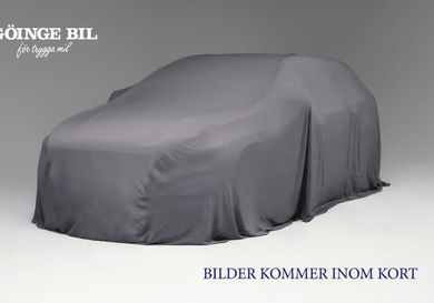 Volvo XC70, 2016