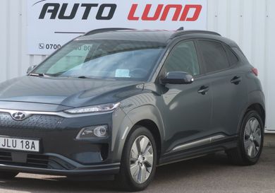Hyundai Kona, 2020