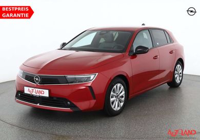 Opel Astra, 2023