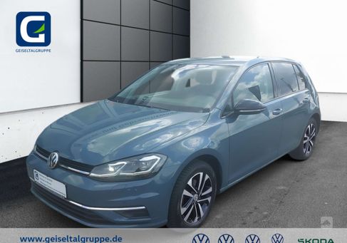 Volkswagen Golf, 2019