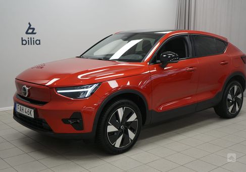 Volvo, 2024