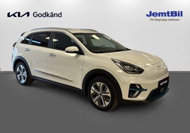 Kia Niro, 2022