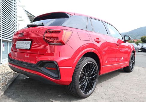 Audi Q2, 2024 3