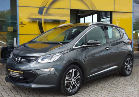 Opel Ampera, 2019