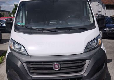 Fiat Ducato, 2020