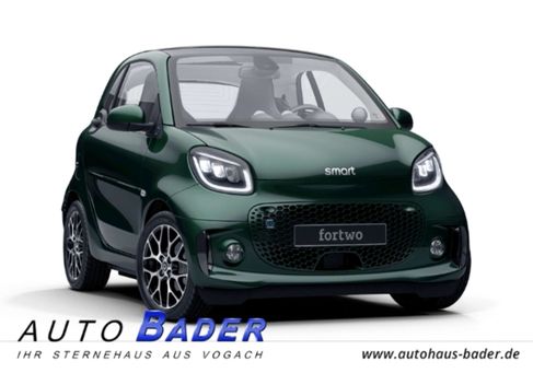 Smart ForTwo, 2023