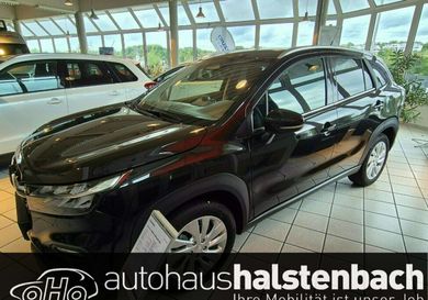 Suzuki SX4 S-Cross, 2025