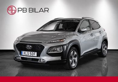 Hyundai Kona, 2020