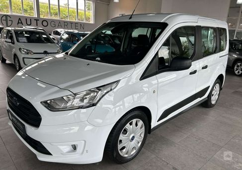 Ford Tourneo Connect, 2019