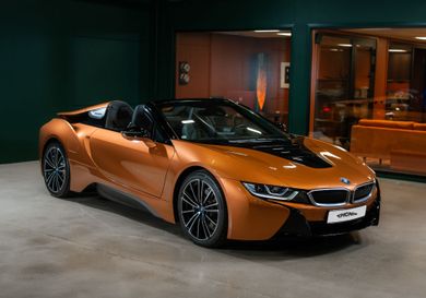 BMW, 2019