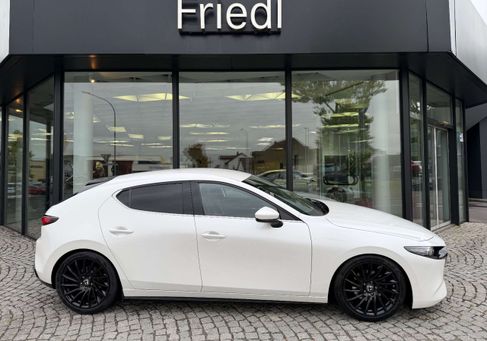 Mazda 3, 2019 2