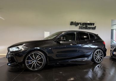 BMW, 2020