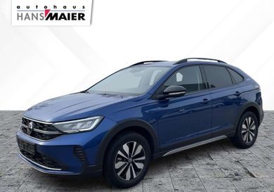 Volkswagen Taigo, 2024