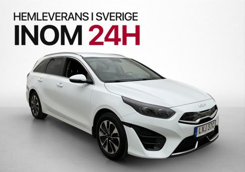 Kia Cee'd Sportswagon, 2023