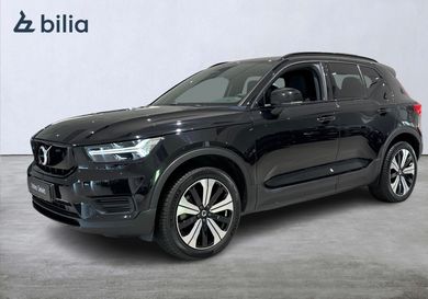 Volvo XC40, 2022