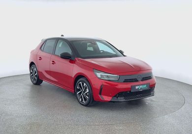 Opel Corsa, 2024