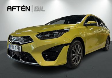 Kia Cee'd Sportswagon, 2023
