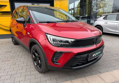 Opel Crossland X, 2023
