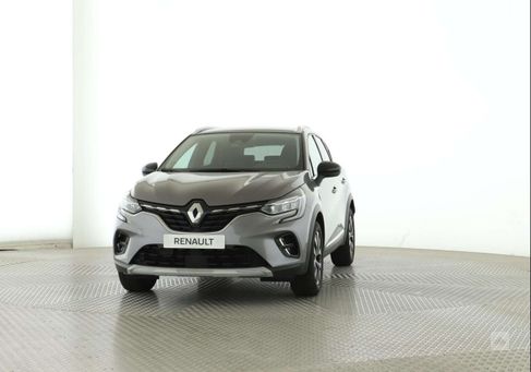 Renault Captur, 2023