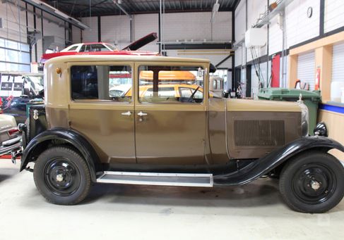 Citroën Other, 1929