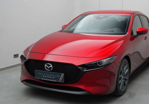 Mazda 3, 2020 2