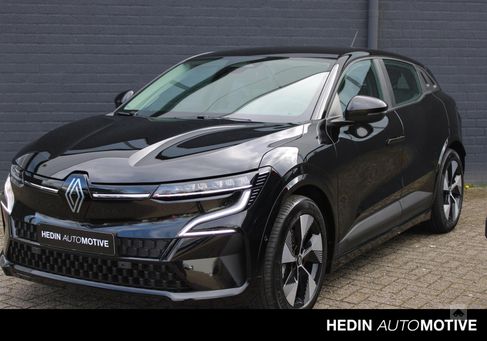 Renault Megane, 2024