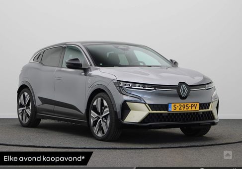 Renault Megane, 2023