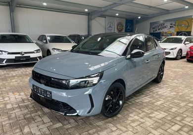 Opel Corsa, 2025