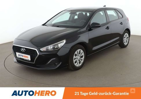 Hyundai i30, 2020