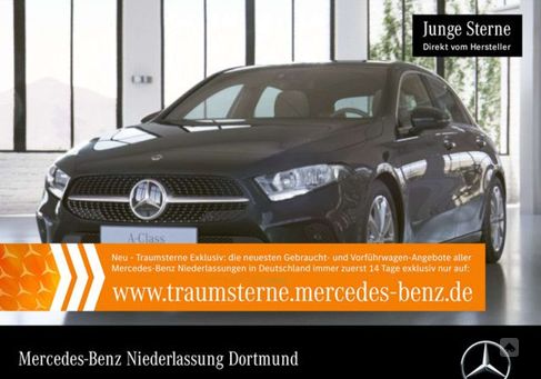 Mercedes-Benz A 200, 2019