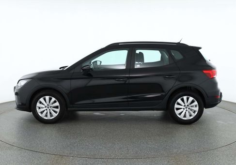Seat Arona, 2025