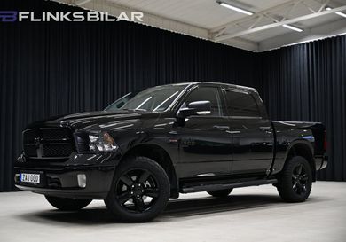 RAM 1500, 2023