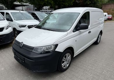 Volkswagen Caddy, 2023