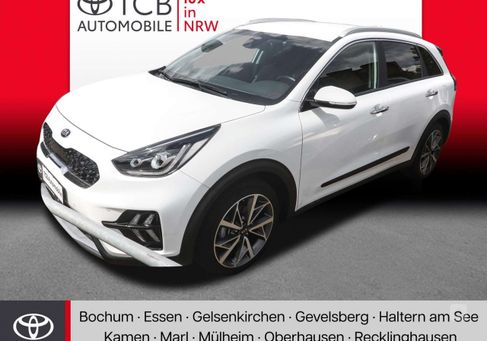 Kia Niro, 2020