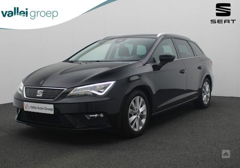 Seat Leon, 2019