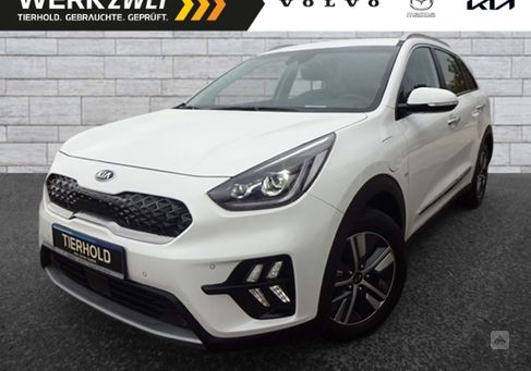 Kia Niro, 2020