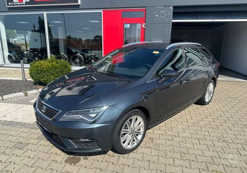 Seat Leon, 2019