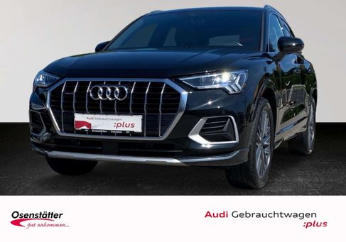 Audi Q3, 2021