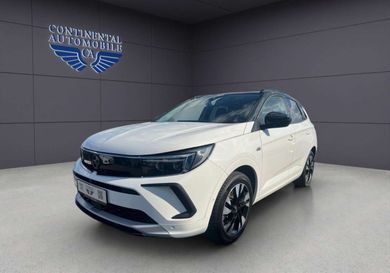 Opel Grandland X, 2022