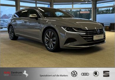 Volkswagen Arteon, 2022